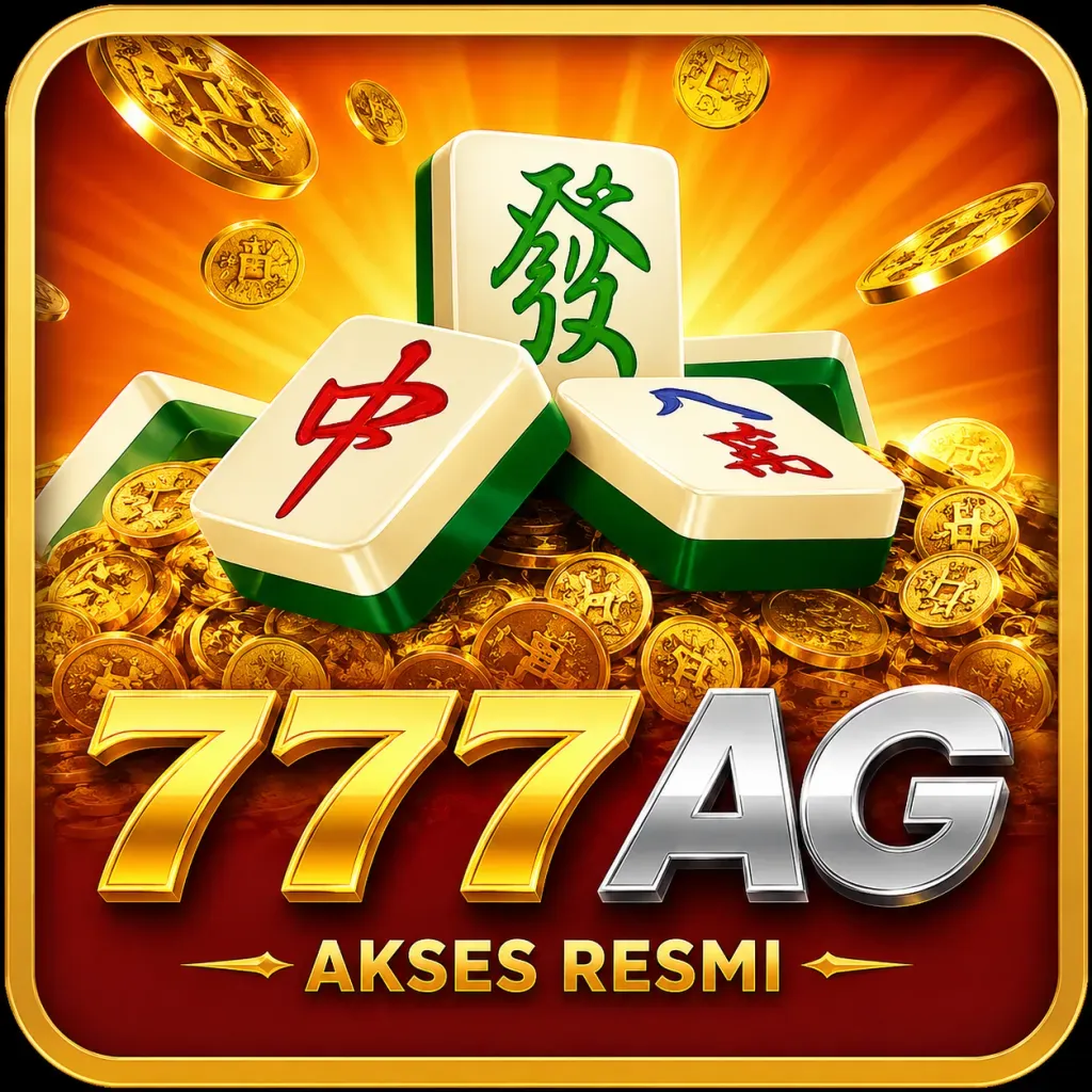 777AG - Game Simulasi Seru untuk Menyempurnakan Strategi Anda