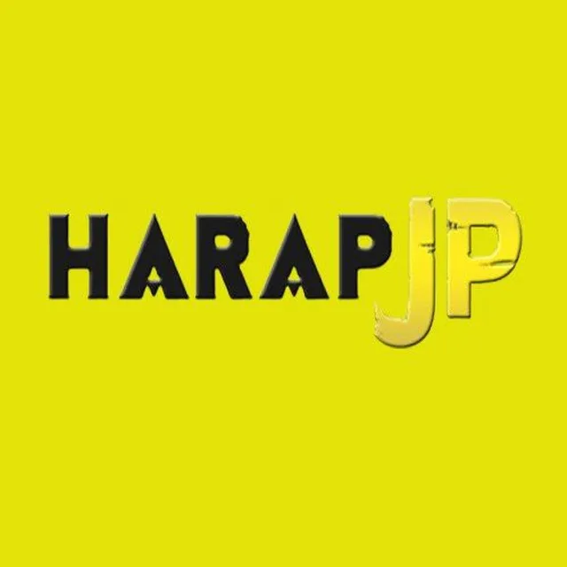HARAPJP - Permainan Arcade Penuh Tantangan dan Kesenangan