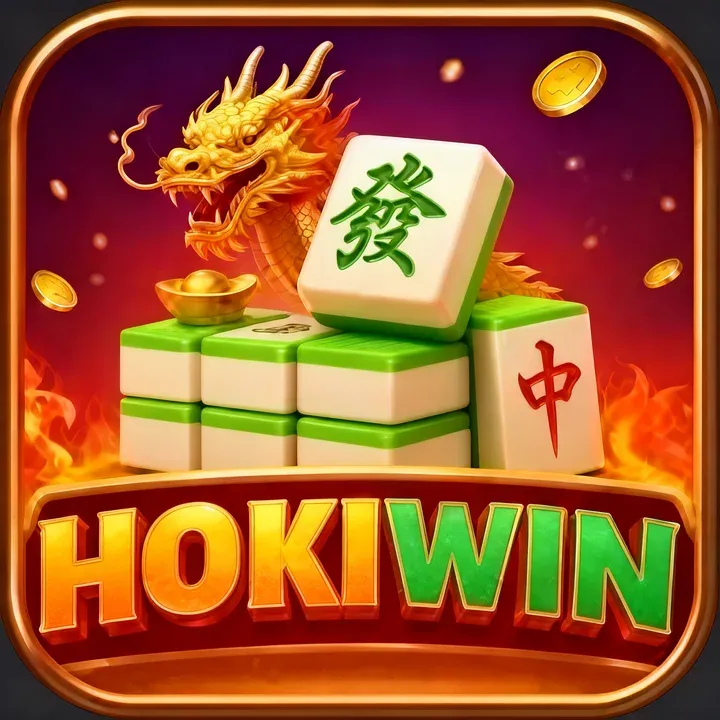 HOKIWIN - Game Slot Seru dan Menguntungkan