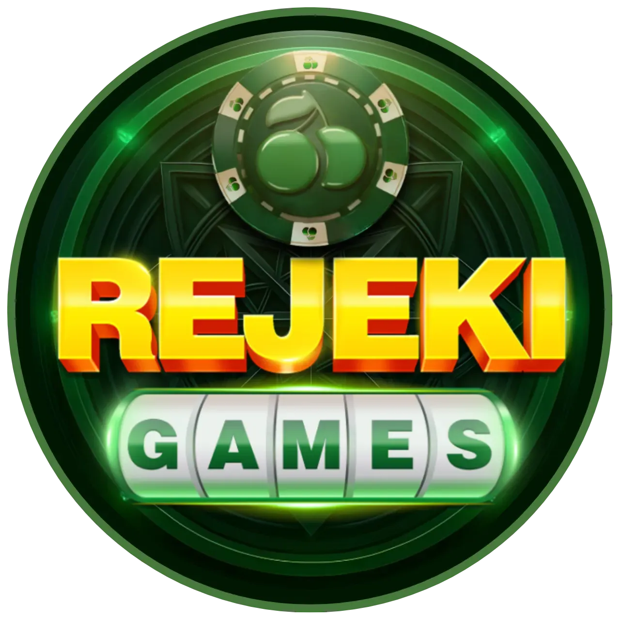 REJEKIGAMES - Petualangan Seru di Dunia Fantasi