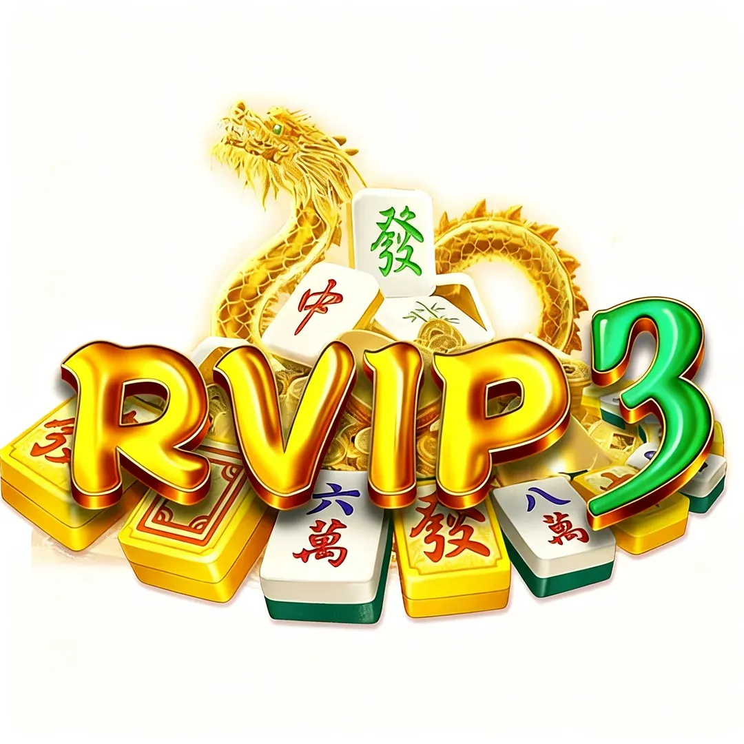 RVIP3 - Petualangan Memancing Tak Terbatas